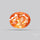 Tanzanian Sunstone Faceted High Grade Confetti Sunstone