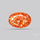 Tanzanian Sunstone Faceted High Grade Confetti Sunstone
