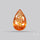 Tanzanian Sunstone Faceted High Grade Confetti Sunstone