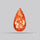 Tanzanian Sunstone Faceted High Grade Confetti Sunstone