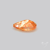 Tanzanian Sunstone Faceted High Grade Confetti Sunstone