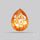 Tanzanian Sunstone Faceted High Grade Confetti Sunstone