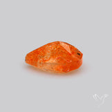Tanzanian Sunstone Faceted High Grade Confetti Sunstone