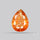 Tanzanian Sunstone Faceted High Grade Confetti Sunstone