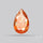 Tanzanian Sunstone Faceted High Grade Confetti Sunstone