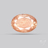 Faceted Oregon Schiller Sunstone