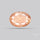 Faceted Oregon Schiller Sunstone