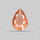 Faceted Oregon Schiller Sunstone
