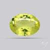 Buff Top Lemon Quartz AAA Clear Faceted Fine Cuts