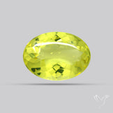 Buff Top Lemon Quartz AAA Clear Faceted Fine Cuts