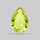 Buff Top Lemon Quartz AAA Clear Faceted Fine Cuts