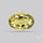 Faceted Clear Lemon Quartz AAA Fine