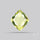 Faceted Clear Lemon Quartz AAA Fine