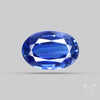 Faceted Blue Kyanite