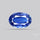 Faceted Blue Kyanite