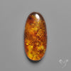 Baltic Amber Cabochon