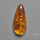 Baltic Amber Cabochon