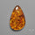 Baltic Amber Cabochon