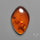Baltic Amber Cabochon