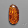 Baltic Amber Cabochon