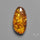 Baltic Amber Cabochon