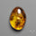 Baltic Amber Cabochon