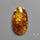 Baltic Amber Cabochon