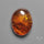 Baltic Amber Cabochon