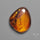 Baltic Amber Cabochon