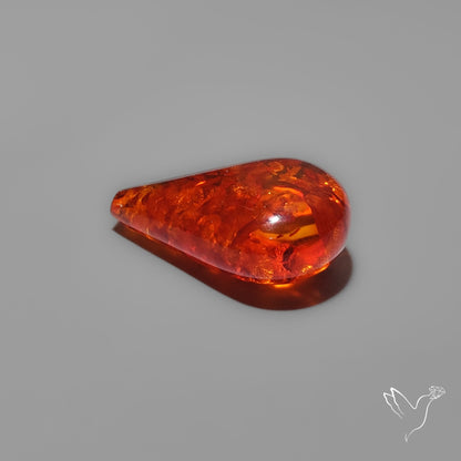 Baltic Amber Cabochon