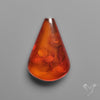 Baltic Amber Cabochon