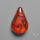 Baltic Amber Cabochon
