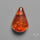 Baltic Amber Cabochon