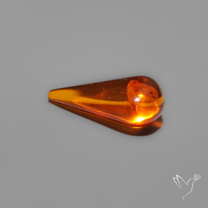 Baltic Amber Cabochon