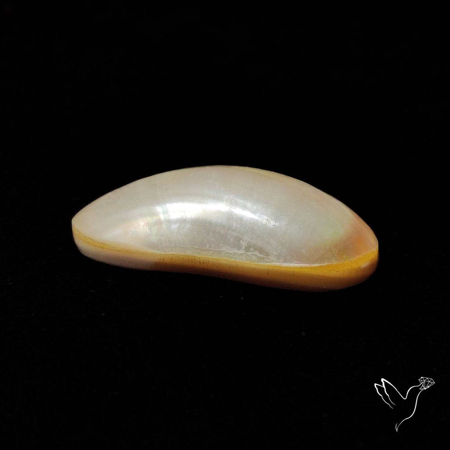 Mabe Pearl