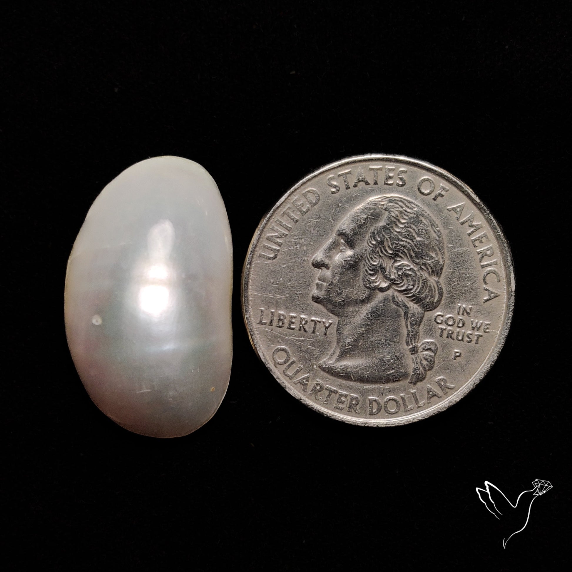 Mabe Pearl