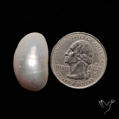 Mabe Pearl