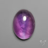 Amethyst Cabochon