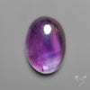 Amethyst Cabochon