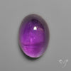 Amethyst Cabochon