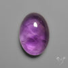 Amethyst Cabochon