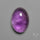 Amethyst Cabochon