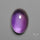 Amethyst Cabochon