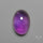 Amethyst Cabochon