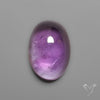 Amethyst Cabochon