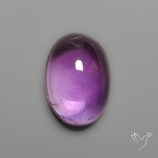 Amethyst Cabochon