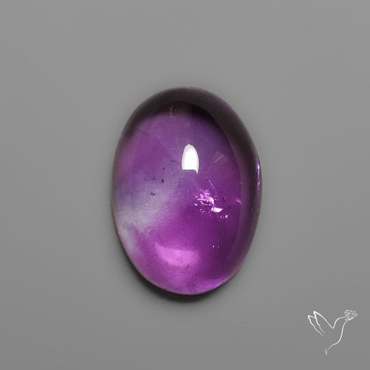Amethyst Cabochon