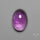 Amethyst Cabochon