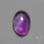 Amethyst Cabochon