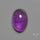 Amethyst Cabochon